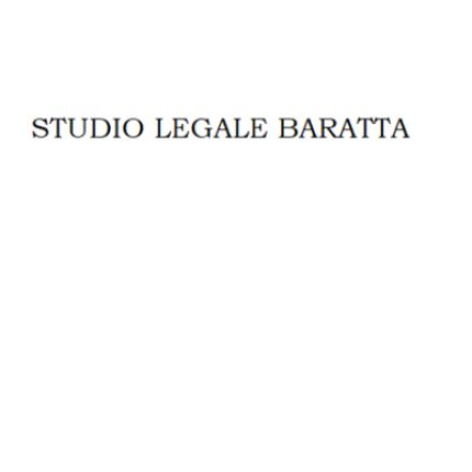 Logo von Studio Legale Associato Baratta