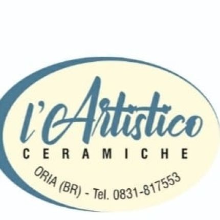 Logo da L'Artistico    Ceramiche -Arredo Bagno-Pavimenti e Rivestimenti