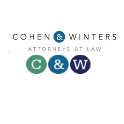 Logo od Cohen & Winters, PLLC