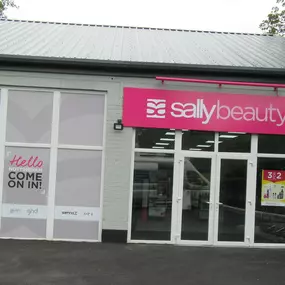 Bild von Sally Beauty