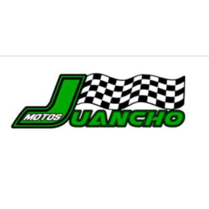 Logotipo de Motos Juancho