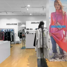 Bild von Zadig&Voltaire