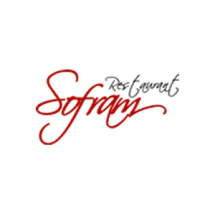 Logo van Restaurant Sofram