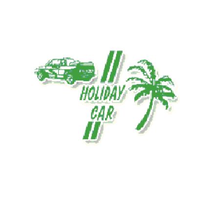 Logo von Holiday Car