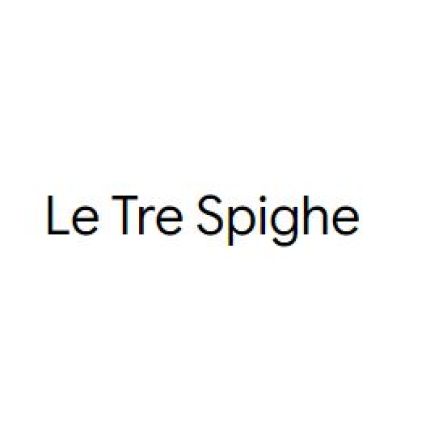 Logo da Le Tre Spighe