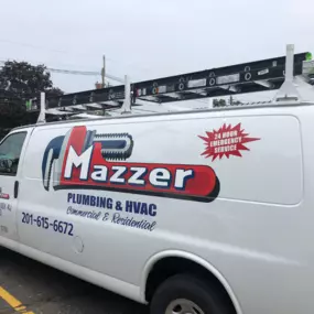 Bild von Jason Mazzer Plumbing & HVAC, LLC