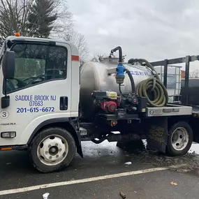 Bild von Jason Mazzer Plumbing & HVAC, LLC