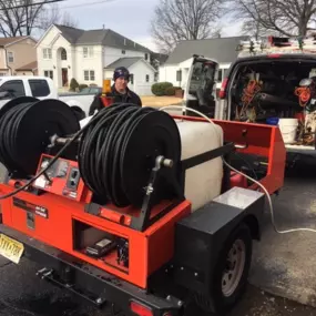 Bild von Jason Mazzer Plumbing & HVAC, LLC