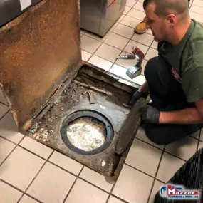 Bild von Jason Mazzer Plumbing & HVAC, LLC