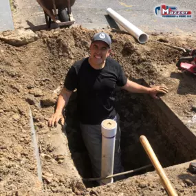 Bild von Jason Mazzer Plumbing & HVAC, LLC