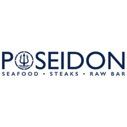 Logo da Poseidon Coastal Cuisine