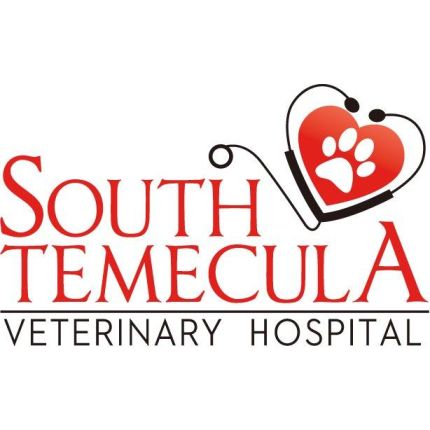 Logo de South Temecula Veterinary Hospital