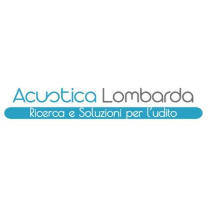 Logo von Acustica Lombarda