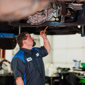Make your car run like new with service from McCormick Automotive Center in Fort Collins, Colorado.