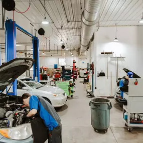 Bild von McCormick Automotive Center