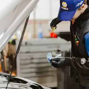 Bild von McCormick Automotive Center