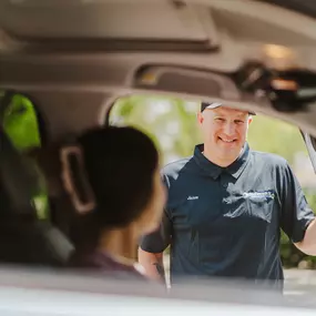 Another satisfied customer back on the road! At McCormick Automotive Center, we keep you moving with expert service, honest care, and peace of mind—mile after mile.