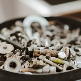 Since we first opened our doors, our expert auto mechanics have worked to provide Fort Collins’ drivers with a better auto repair experience. That's why our technicians use the top quality tools and parts on the market to care for your vehicle.