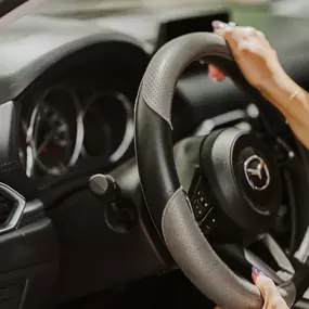 Every smooth drive starts with trusted care. At McCormick Automotive Center, we keep you in control and on the road with confidence.