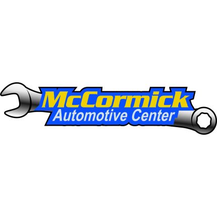Logótipo de McCormick Automotive Center