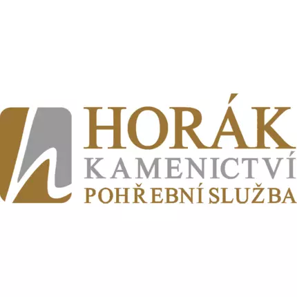 Logo van Pohřební služba a kamenictví Horák