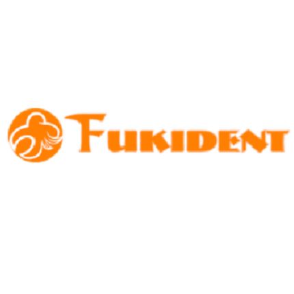 Logo de Clínica Dental Fukident Churriana