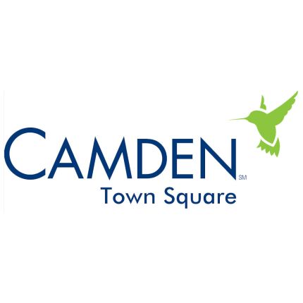 Λογότυπο από Camden Town Square Apartments