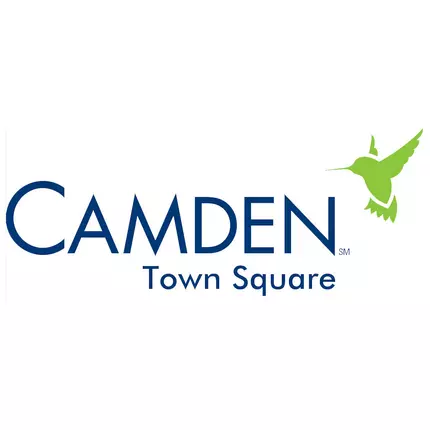 Logo de Camden Town Square Apartments