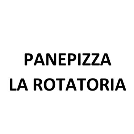 Logo fra Panepizza La Rotatoria