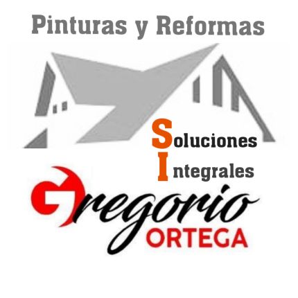Logo fra Pintura y Decoración Gregorio Ortega