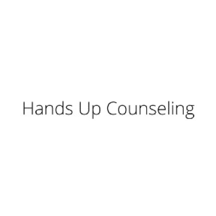 Logo from Hands Up Counseling