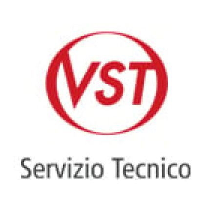 Logo od VST servizio tecnico Sagl