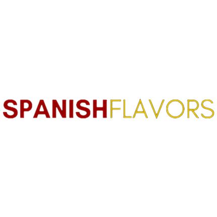 Logotyp från SpanishFlavors