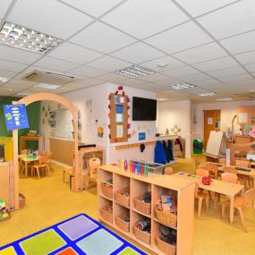 Bild von Bright Horizons Windsor Day Nursery and Preschool
