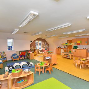 Bild von Bright Horizons Windsor Day Nursery and Preschool