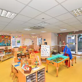 Bild von Bright Horizons Windsor Day Nursery and Preschool (CLOSED)