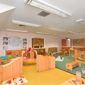 Bild von Bright Horizons Windsor Day Nursery and Preschool (CLOSED)