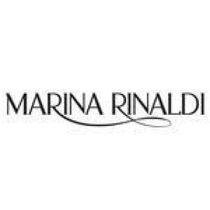 Logótipo de Marina Rinaldi