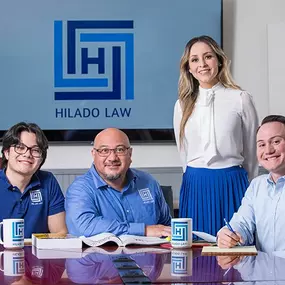 Bild von Hilado Law, PLLC