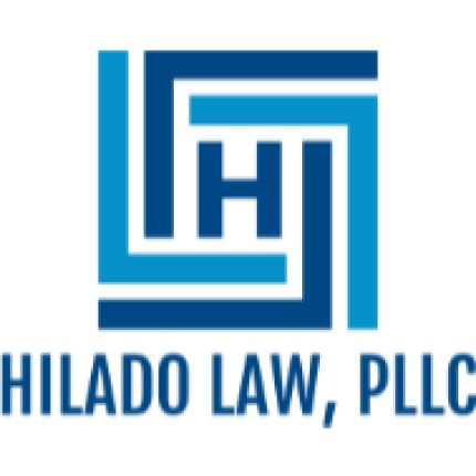 Logotipo de Hilado Law, PLLC