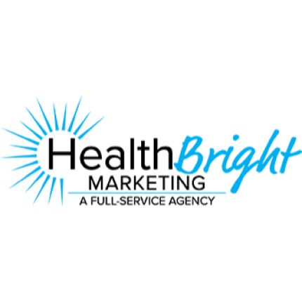 Logo od Health Bright Marketing
