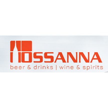 Logo de Ossanna