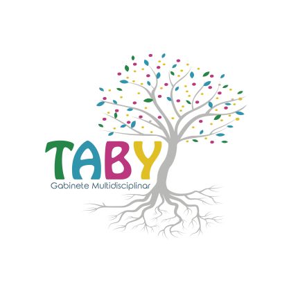 Logo da GABINETE MULTIDISCIPLINAR TABY S.L.