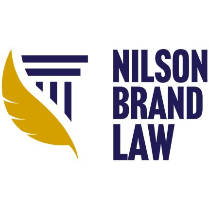 Logo da Nilson Brand Law