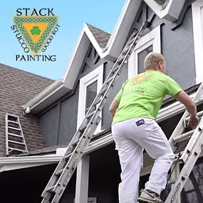 Bild von Stack Painting