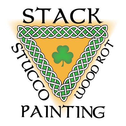 Logotipo de Stack Painting