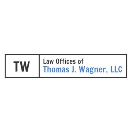 Logotyp från Law Offices of Thomas J. Wagner, LLC