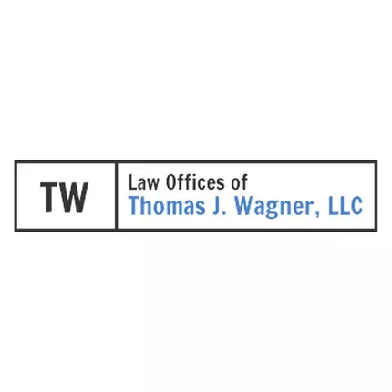 Logo from Law Offices of Thomas J. Wagner, LLC