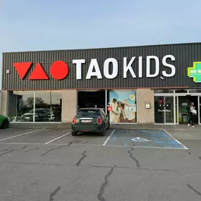 Bild von Tape à l'oeil -  Boortmeerbeek