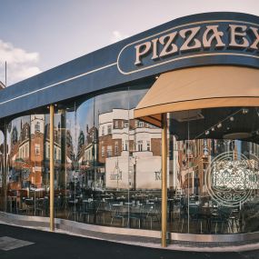 Bild von Pizza Express